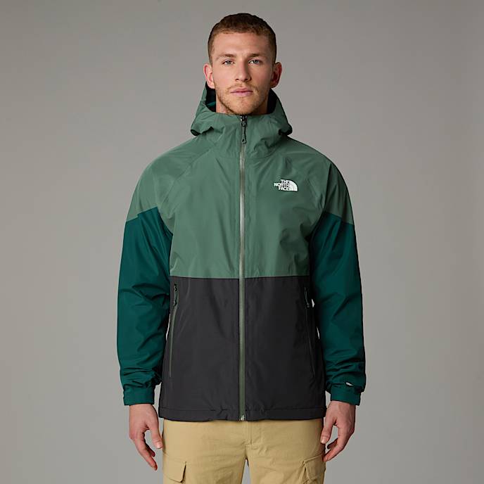 Giacca Lightning Zip-In compatibile da uomo - 1