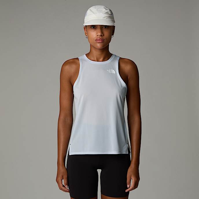 Summit High Trail Run Tank Top für Damen - 1