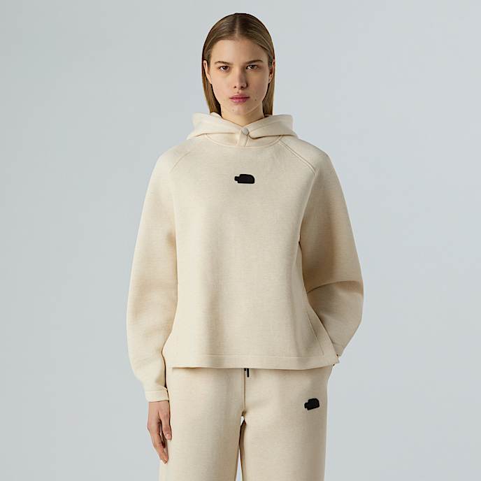 Women's Relaxed Hoodie