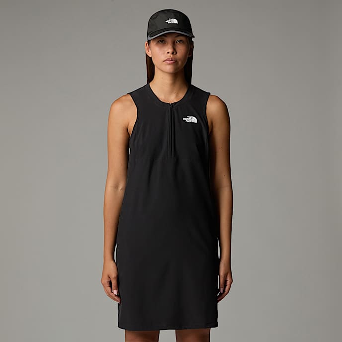 Vestido plegable para mujer - 1