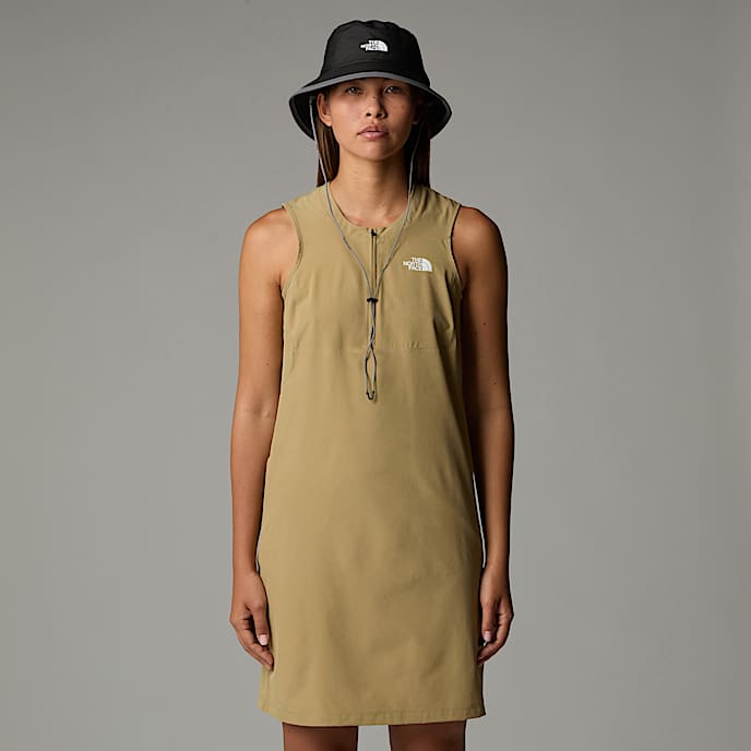 Vestido plegable para mujer - 1