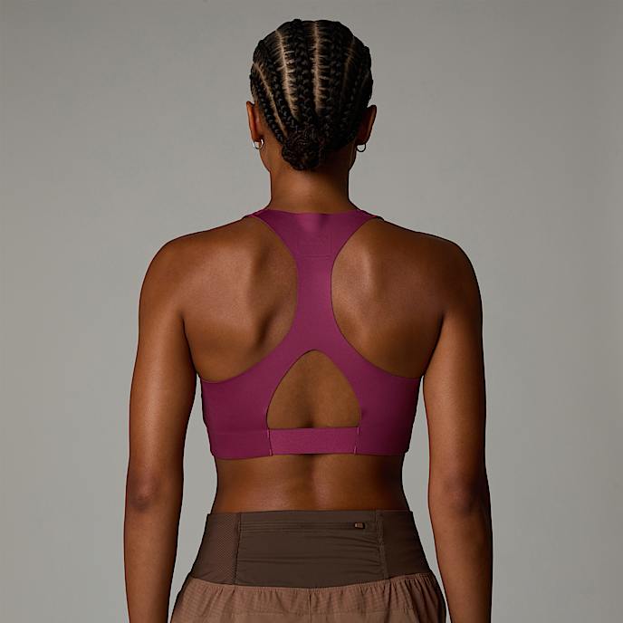 Women’s Movmynt Bra - 1