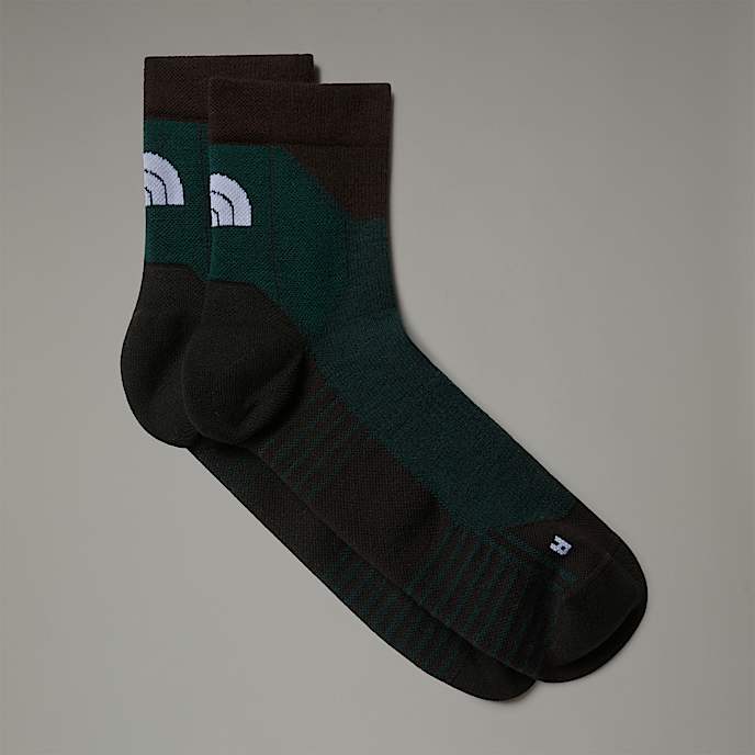 1/4-hohe Wander-Socken - 1