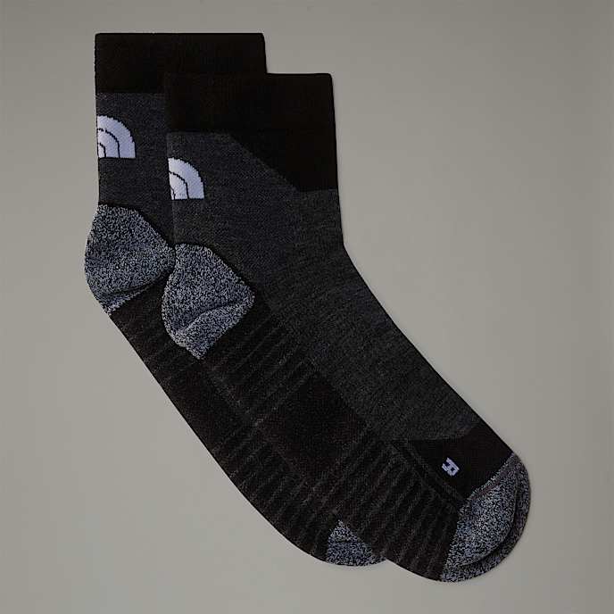 Calcetines de senderismo de 1/4 - 1