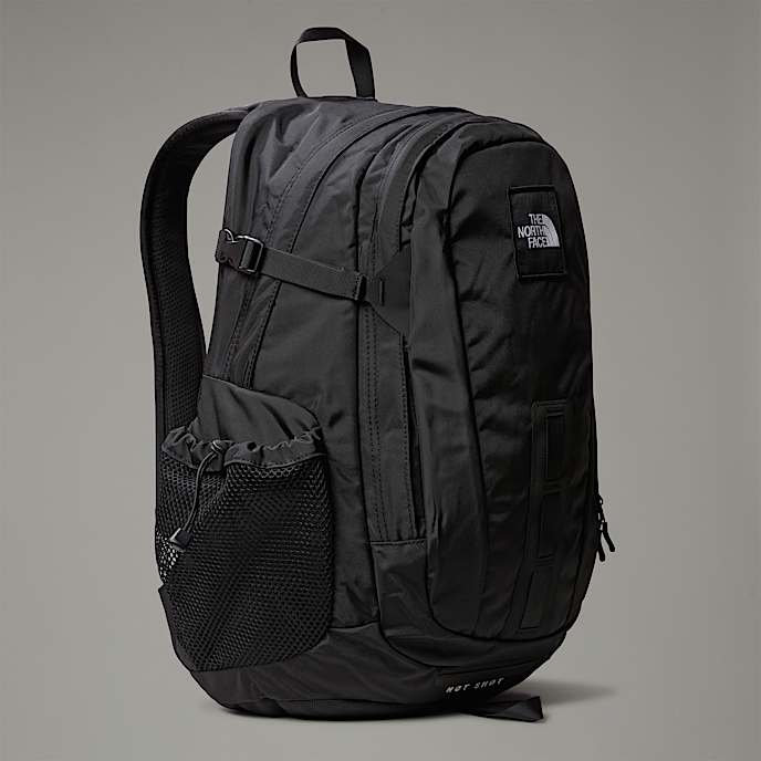 Hot Shot Rucksack – Special Edition - 1