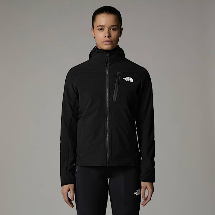Women's Mountain Athletics Softshell Jacket - 1