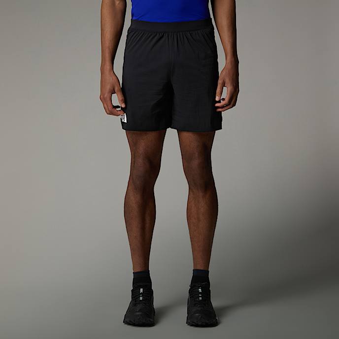 Pantaloncini Summit Pacesetter 7” da uomo - 1