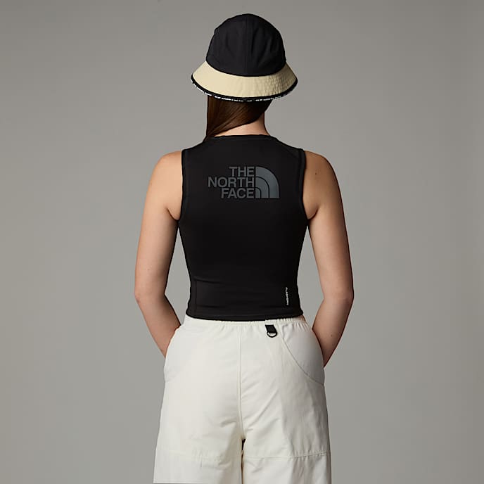 NSE Tank Top für Damen - 1