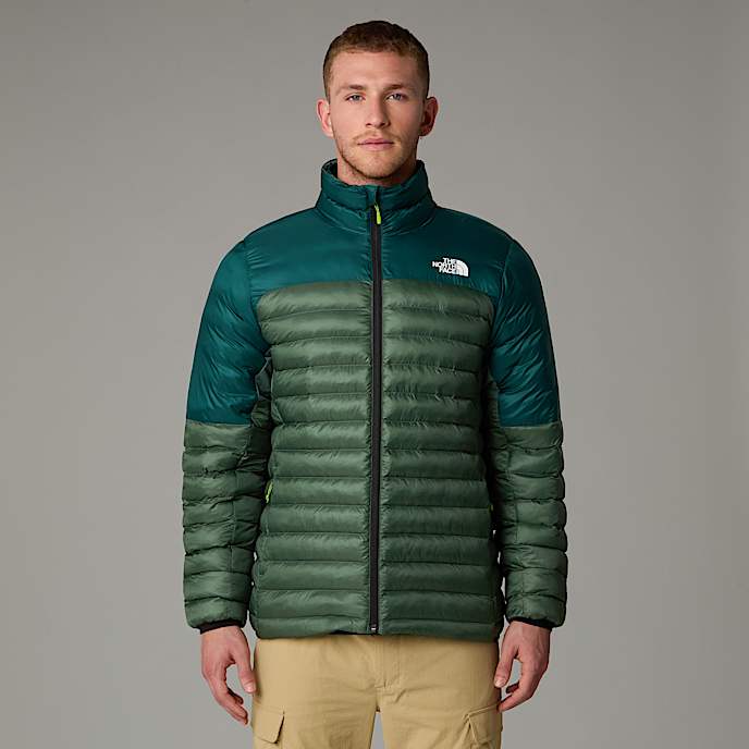 Terra Peak Jacke für Herren - 1