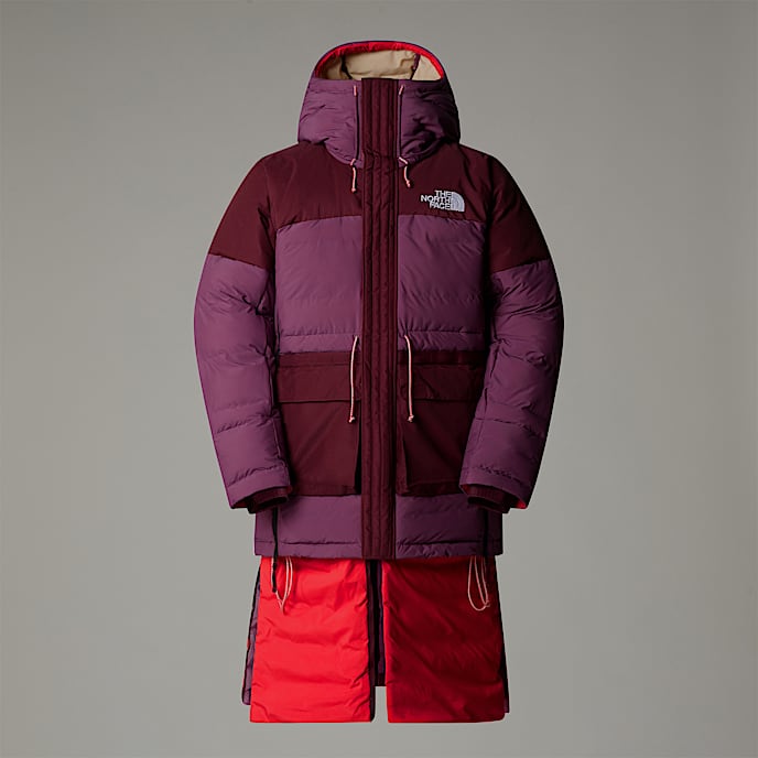 A68-a TripleBaffle™ Parka - 1