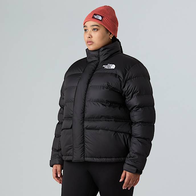 Giacca imbottita Limbara Plus Size da donna