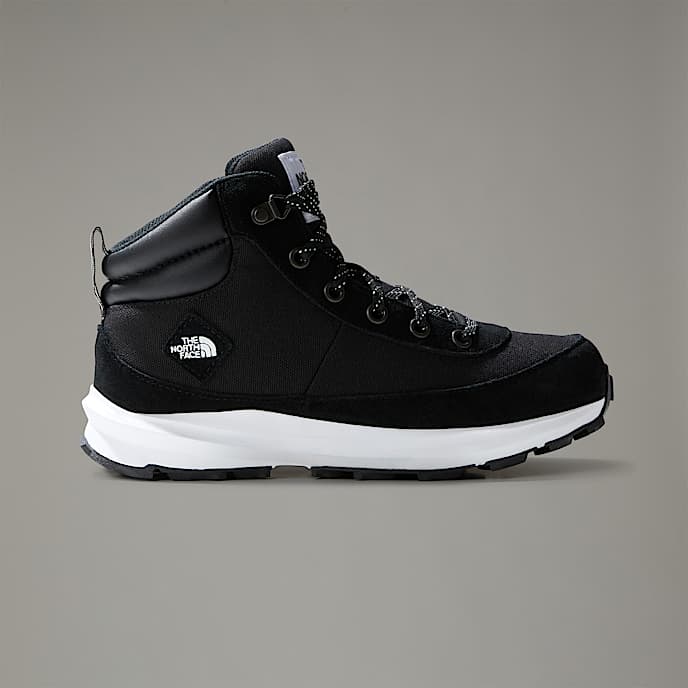 Back-To-Berkeley IV Wanderstiefel für Kinder - 1