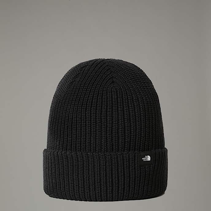Czapka beanie Fisherman