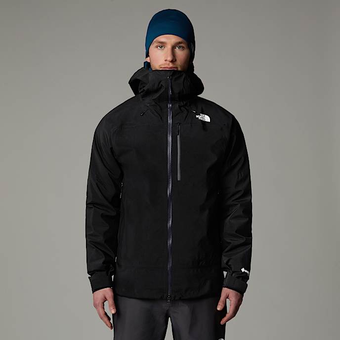 Men’s Kandersteg GORE-TEX® Pro Jacket - 1