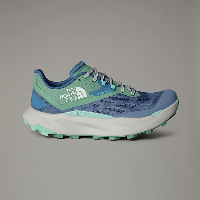 Women’s VECTIV™ Infinite 3 Trail Running Shoes - 1