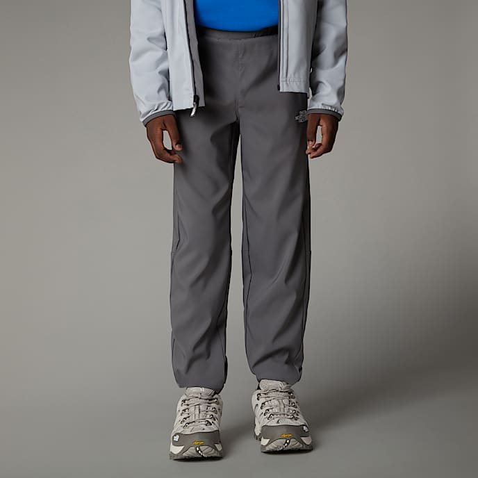 Boys' On The Trail Trousers - 1