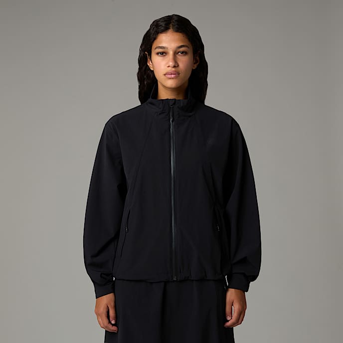 Women’s North Dome Wind Jacket