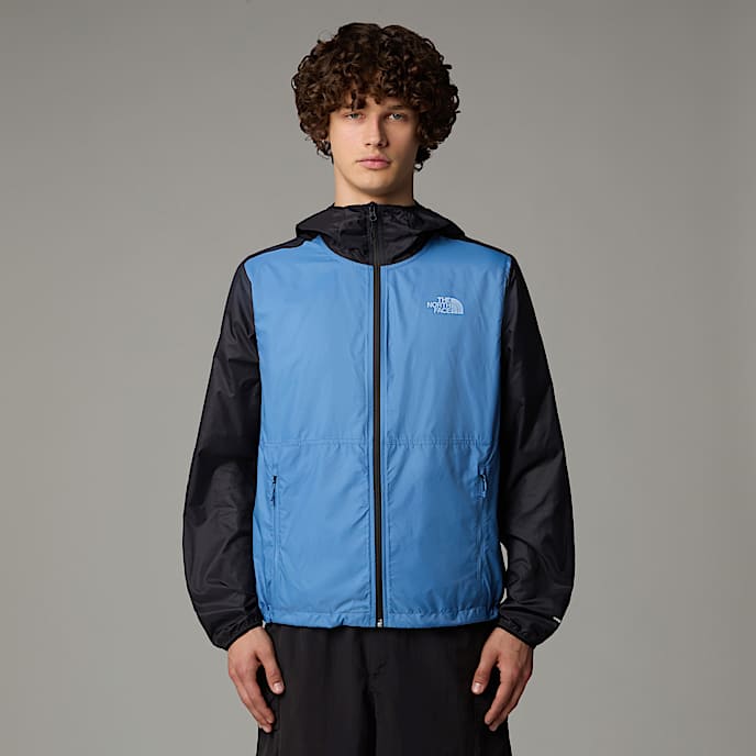 Veste coupe-vent Cyclone pour homme - 1