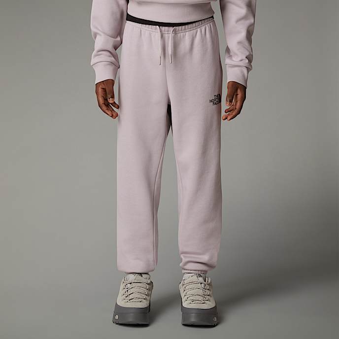 Teens' Regular Tapered Joggers - 1