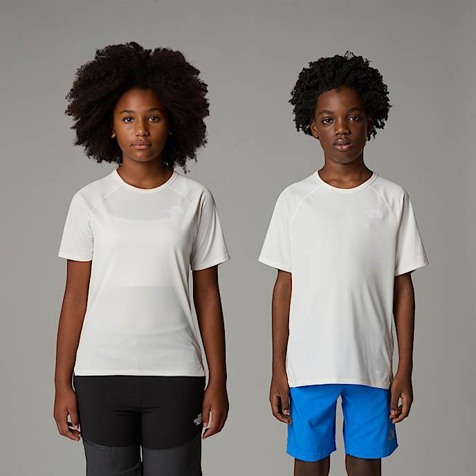 Sunriser-T-shirt voor tieners - 1