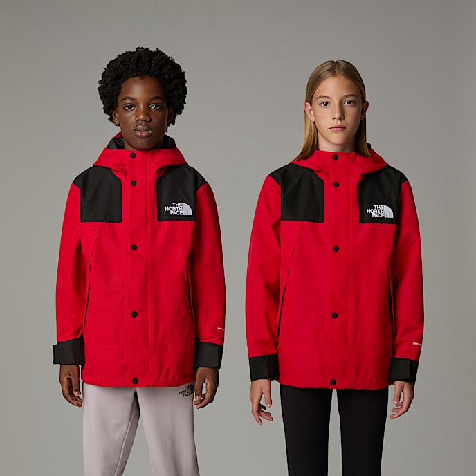 Teens' DryVent™ Mono Mountain Jacket