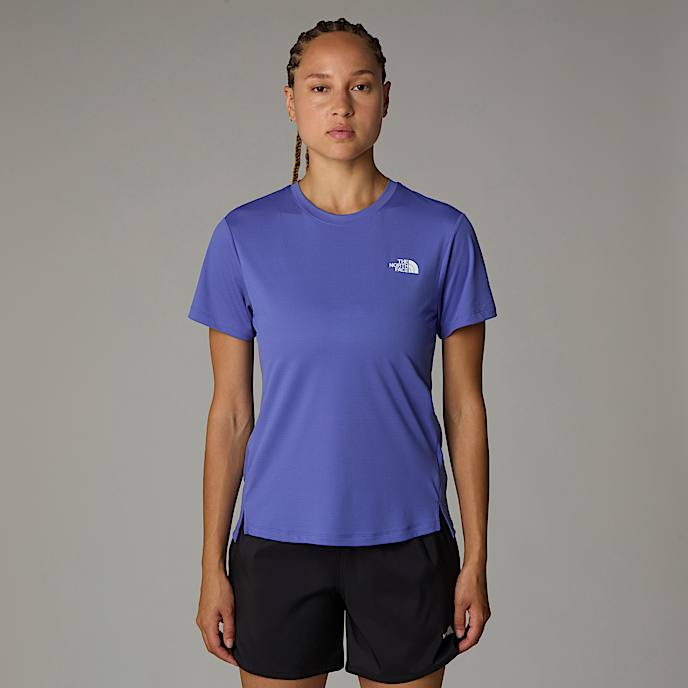 Camiseta Flex para mujer - 1