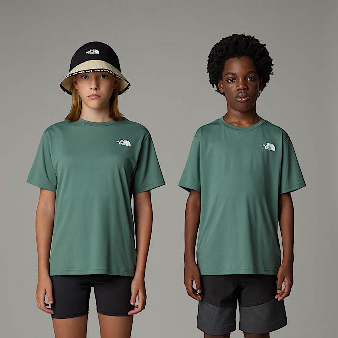 Camiseta 24/7 para jóvenes - 1