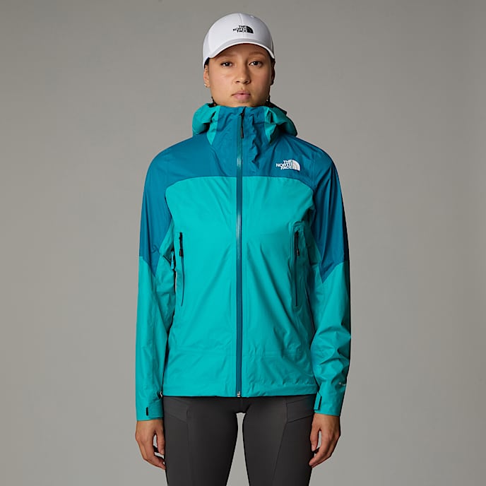 Signal zweieinhalblagige DryVent™ Jacke für Damen - 1