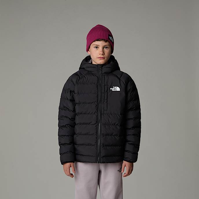 Reversible Perrito Jacket Boy - 1