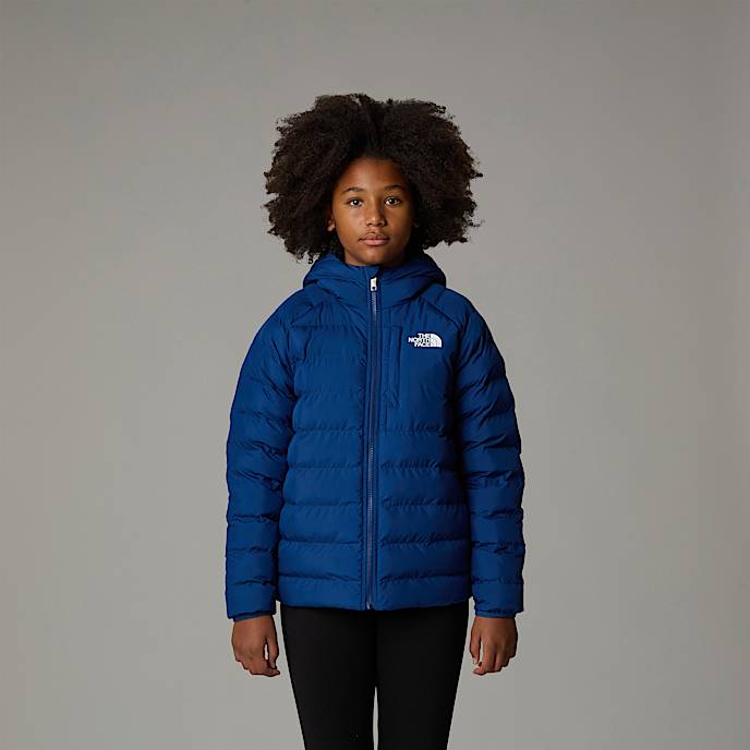 Girls' Reversible Perrito Jacket - 1