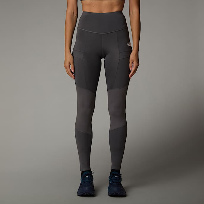 Mallas deportivas Felik Alpine para mujer - 1