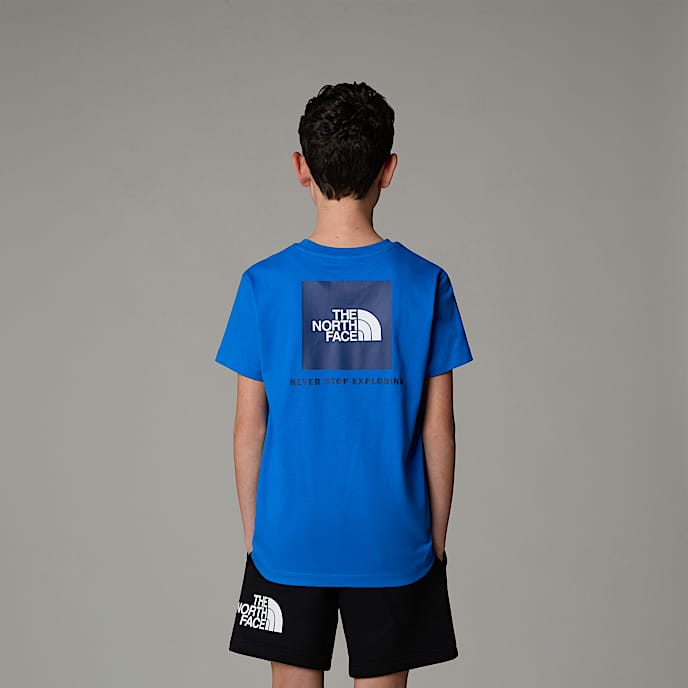 Redbox T-Shirt für Jungen - 1