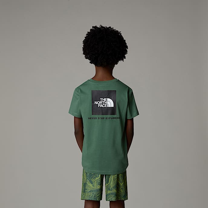 Redbox T-Shirt für Jungen - 1
