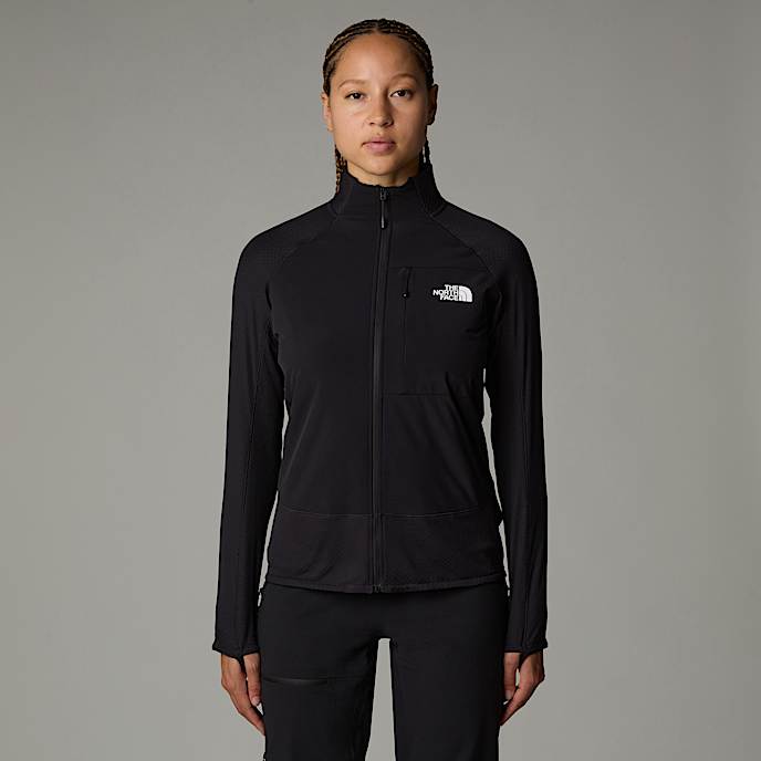 Chaqueta híbrida FUTUREFLEECE™ Summit para mujer - 1