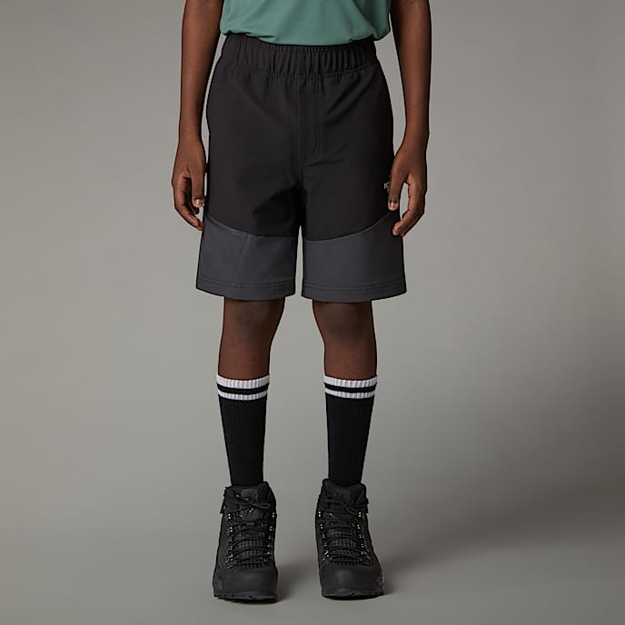 Teens' Hike Shorts - 1