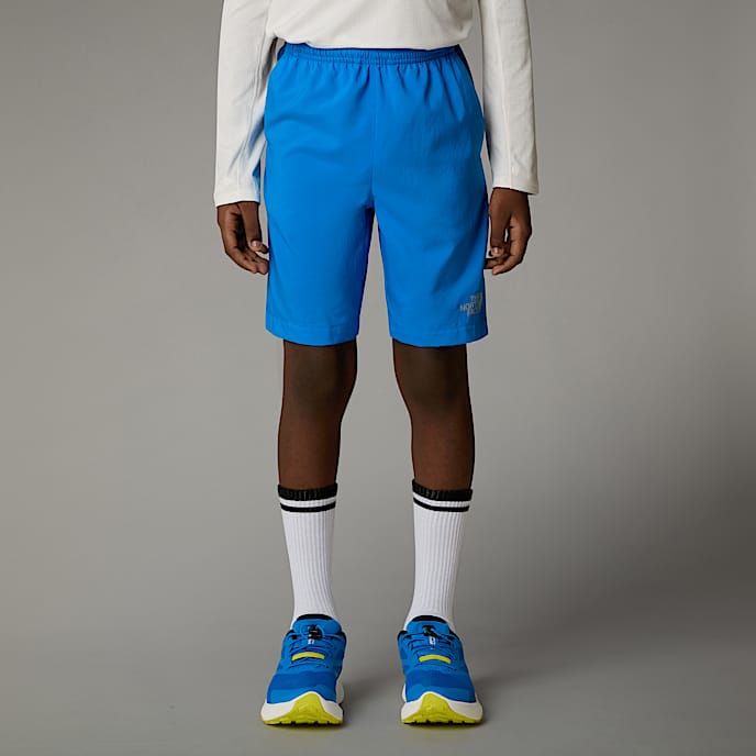 Boys' Reactor Shorts - 1