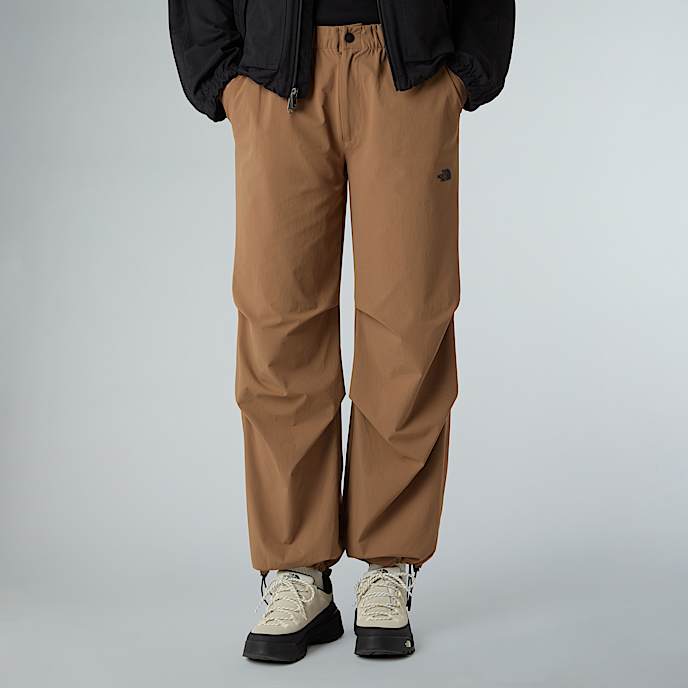 Gewebte Hose für Damen