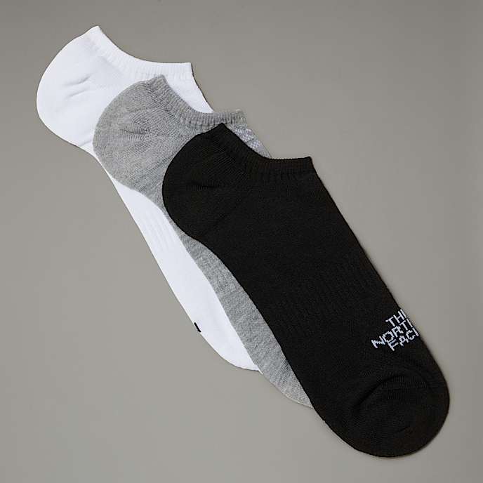 Multi Sport Invisible Socks - 1