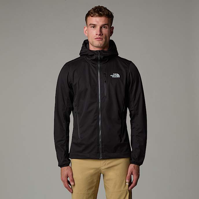 Tansa Softshelljacke für Herren - 1