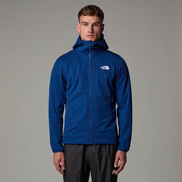 Tansa Softshelljacke für Herren