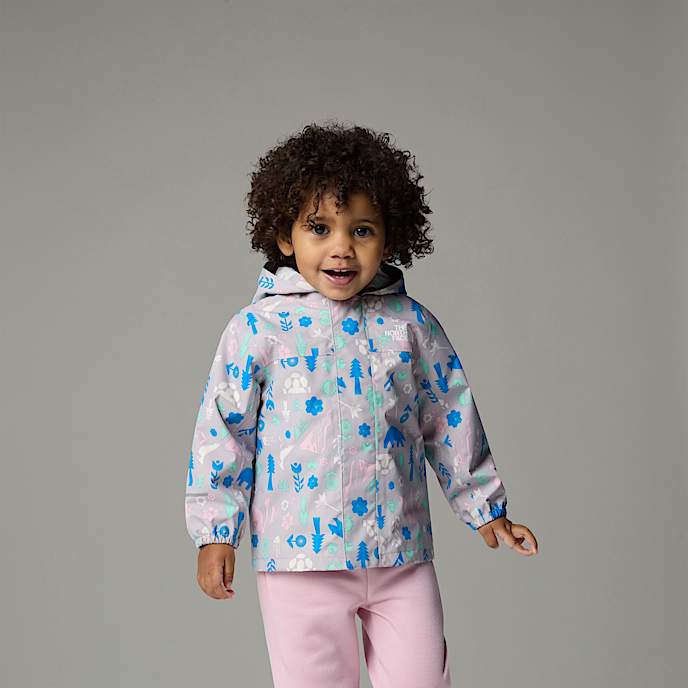 Veste imperméable Antora pour bébé - 1