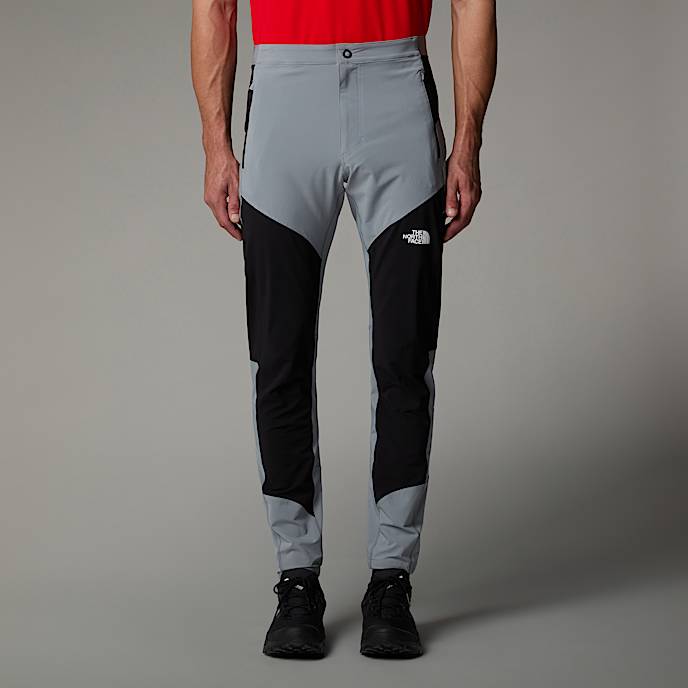 Men’s Felik Slim Tapered Trousers - 1