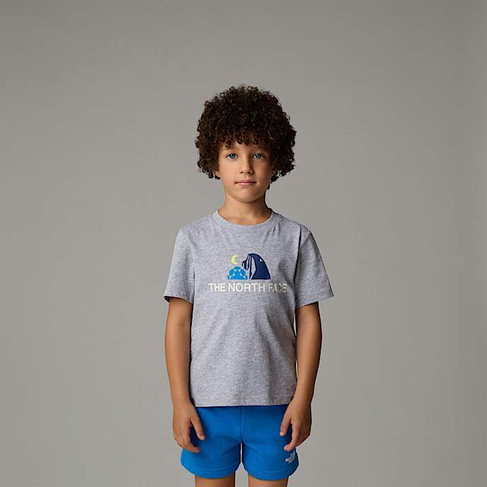 T-shirt Graphic pour enfant - 1