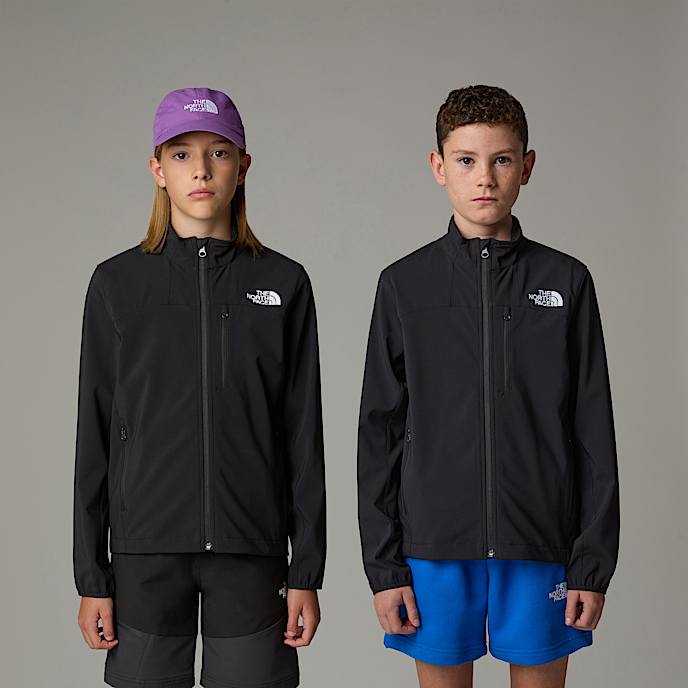 Teens' Nimble Jacket - 1