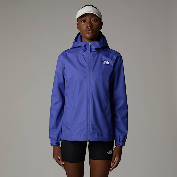 Quest Kapuzenjacke für Damen - 1