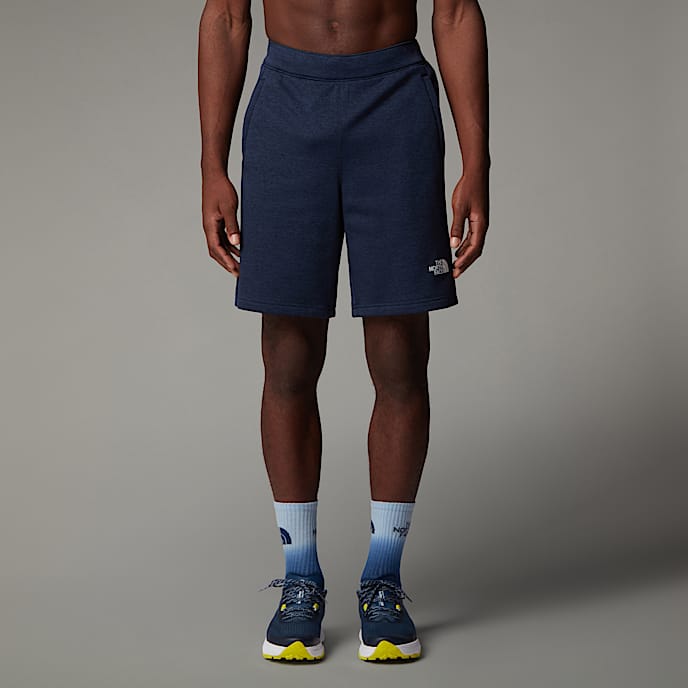 Men’s Reaxion Fleece Shorts - 1