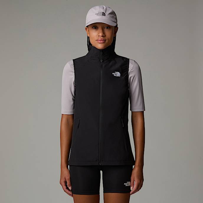 Nimble Weste für Damen - 1
