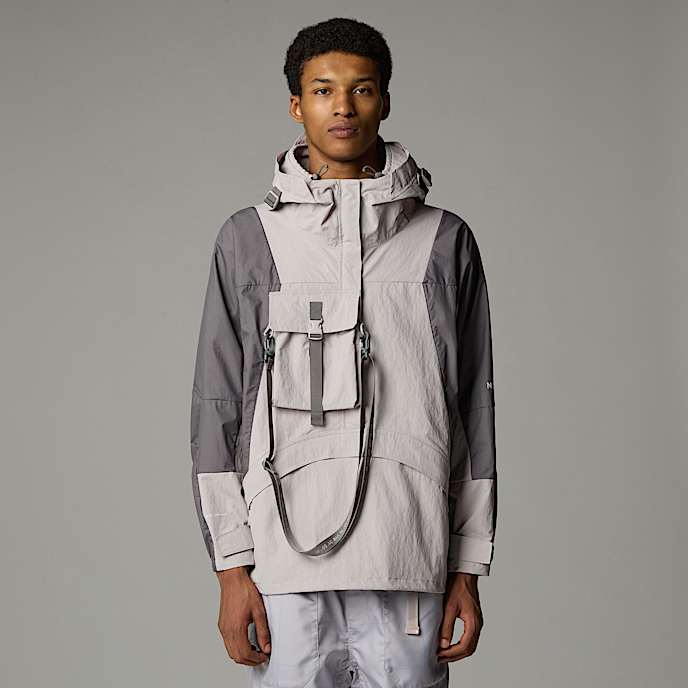 Męski lekki anorak - 1