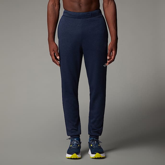 Reaxion Fleece Jogginghose für Herren