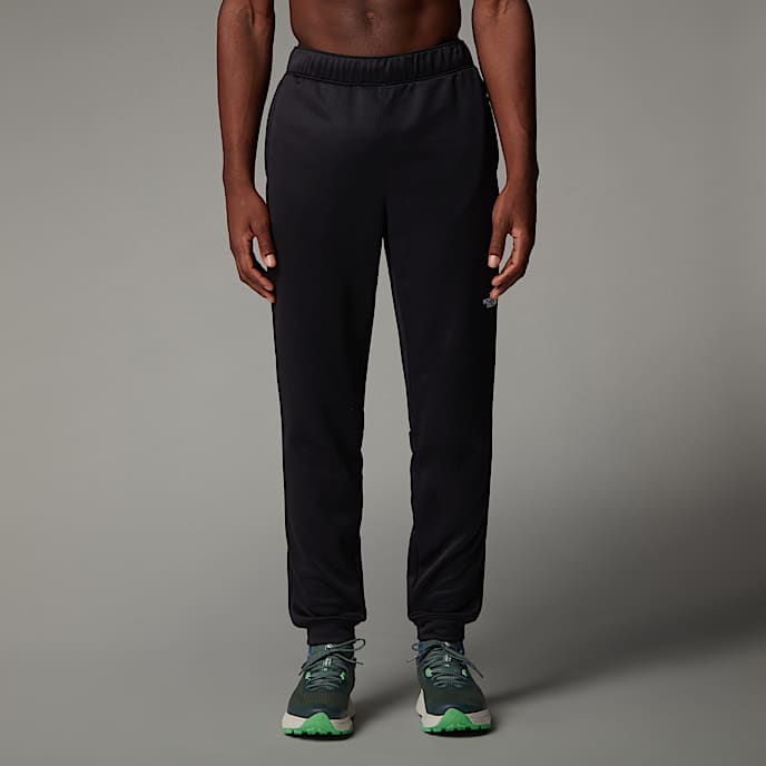 Reaxion Fleece Jogginghose für Herren